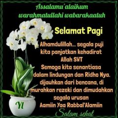 Pentingkah ada kuasa.?